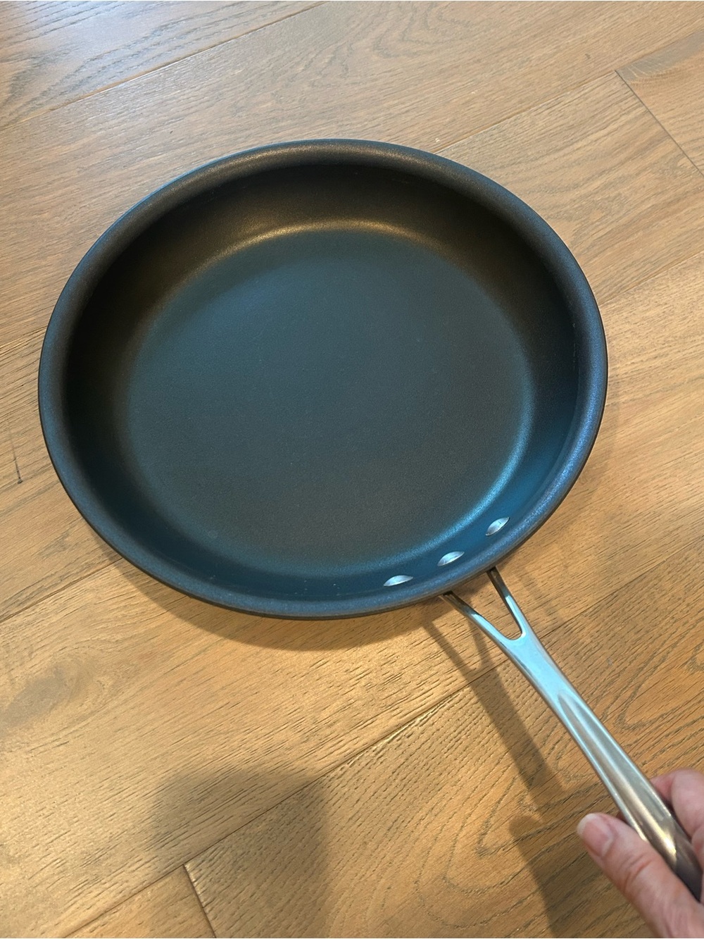 Calphalon 12” frypan